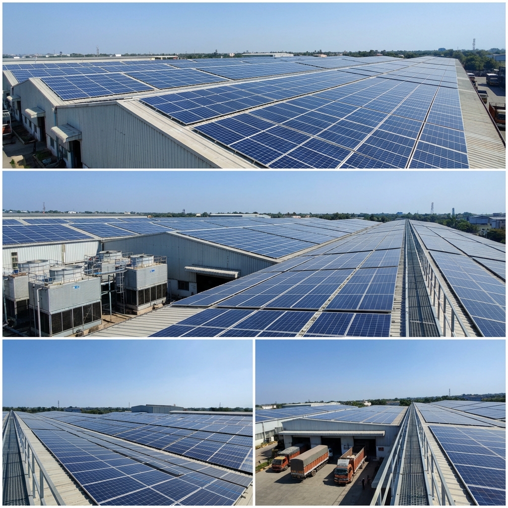 About OS Renewables